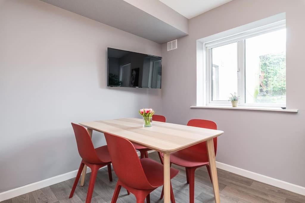 Brand New Drogheda Apartment4 First Floor Esterno foto