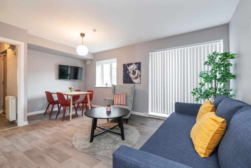 Brand New Drogheda Apartment4 First Floor Esterno foto
