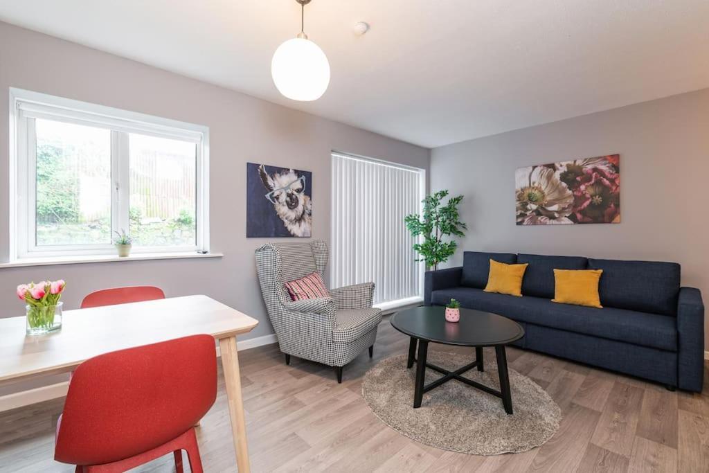 Brand New Drogheda Apartment4 First Floor Esterno foto