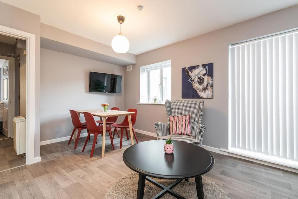 Brand New Drogheda Apartment4 First Floor Esterno foto
