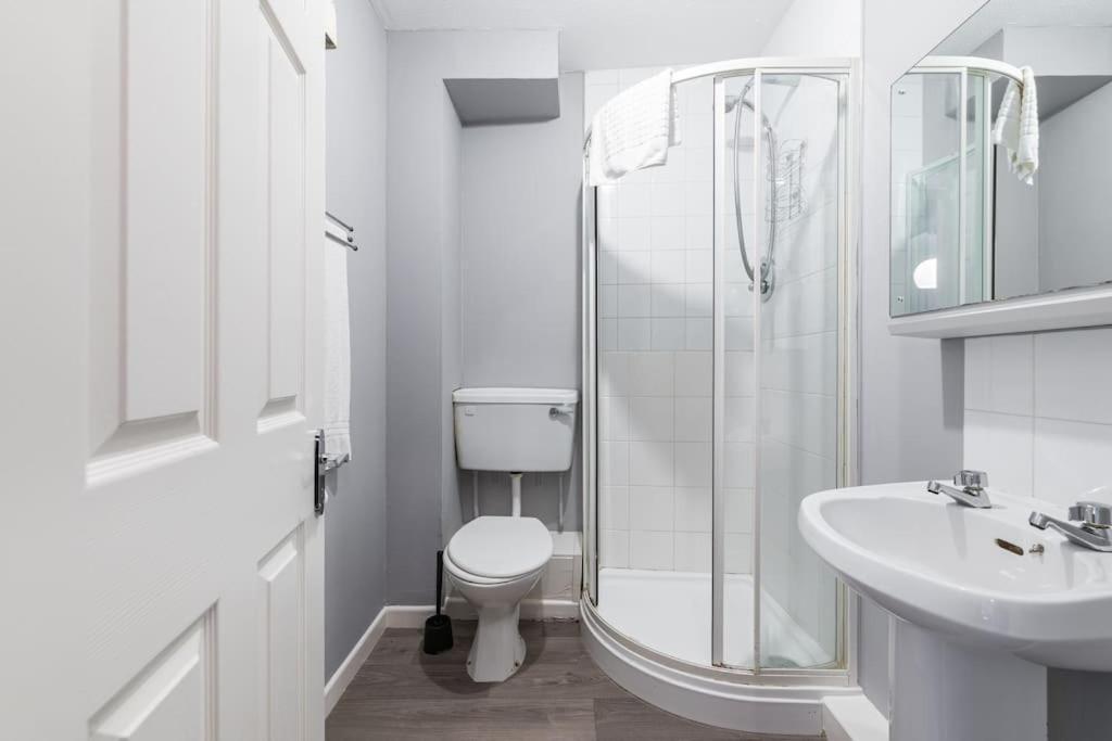 Brand New Drogheda Apartment4 First Floor Esterno foto